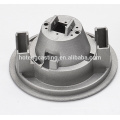 Customized cast iron mold pressure die casting aluminum H13 core moulding